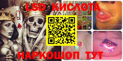 стафф Лесосибирск